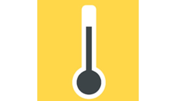 A floor area can be very sensitive to changes in temperature, whether it is extremely high, dropping...