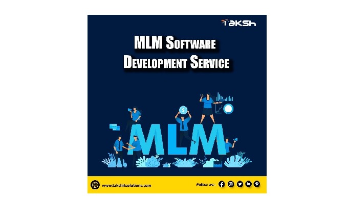 Taksh IT Solutions offers top-notch Spill Over Binary Plan MLM Software Development Service, tailore...