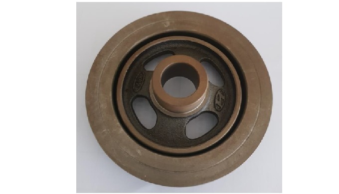 Material : FCD cast, Aluminum, Forged steel, Iron Casting, round bar, etc. Size: 80~200mm Weight: 0....