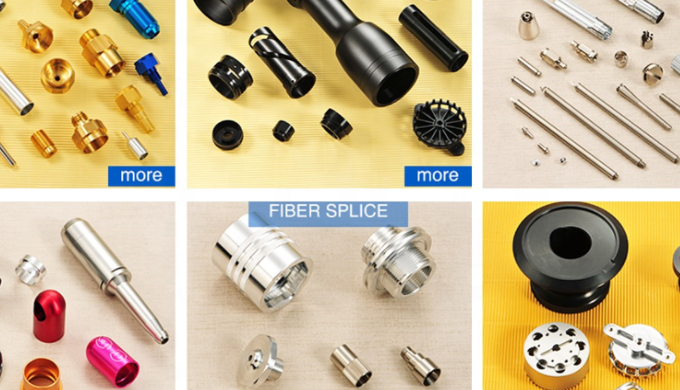 We are a precision metals parts manufacturer located in Huizhou Guandong China. With an area over 10...