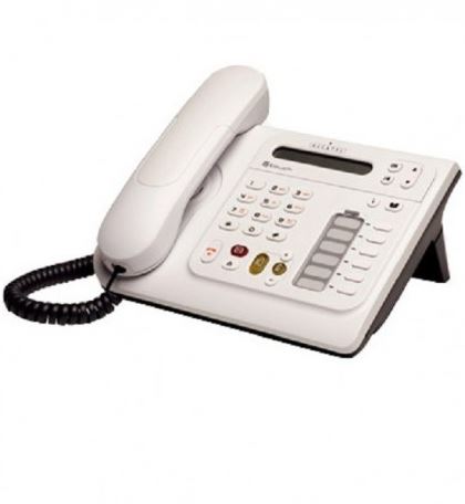 Téléphone numérique ALCATEL 4019 Set France Ice Blue