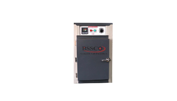 Hot Air Oven Digital (BSSCO) Model: BSEX-1402