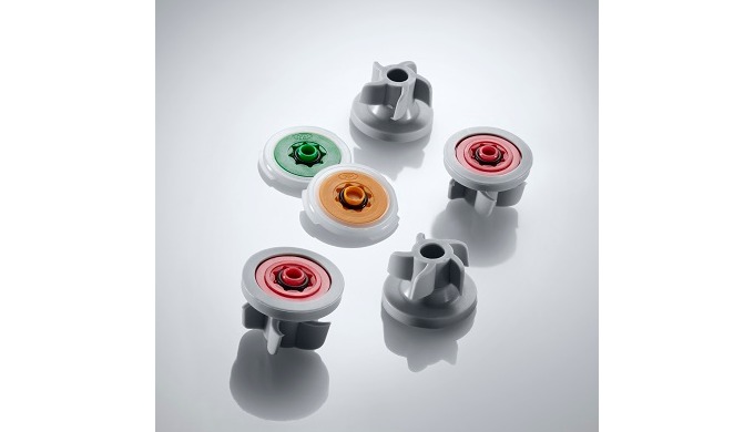 Save water and energy with NEOPERL® Products Water is the oil of the 21st century. This figure of sp...