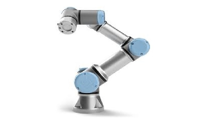 Průmyslové kolaborativní roboty