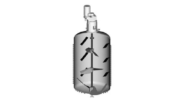 In order to provide the customer with a comprehensive solution, LINK INDUSTRIAL can supply the compl...