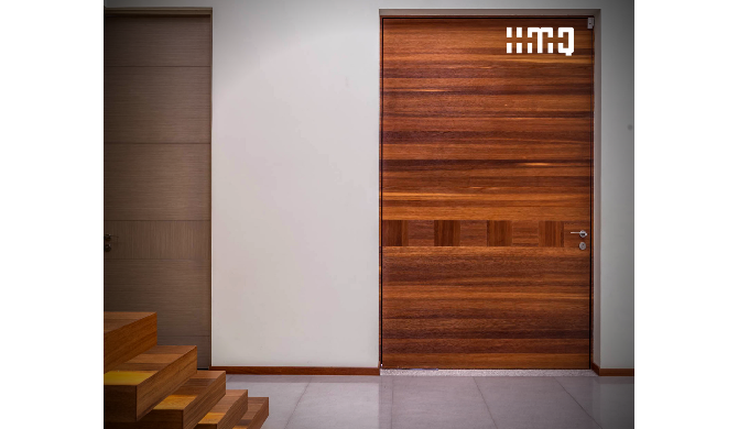 Elaboramos y remodelamos cocinas, closets, puertas y vanities. En HMQ armam...