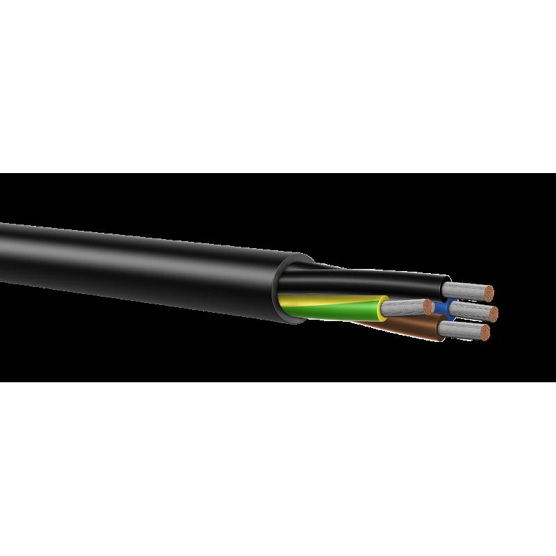Elegar Kerpen Kabel India Private Limited produces ICON Flex Cables to meet the demands of dynamic e...