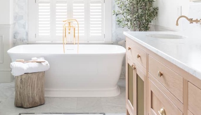 Expert Bathroom Remodeling in Vancouver, WA If you’re ready to enhance your home with a beautifully ...