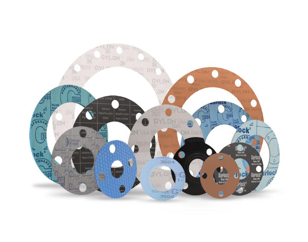 Banco Products (India) Limited offers a comprehensive range of high-performance Gaskets engineered t...