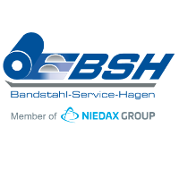 Bandstahl-Service-Hagen GmbH (Member of NIEDAX GROUP)