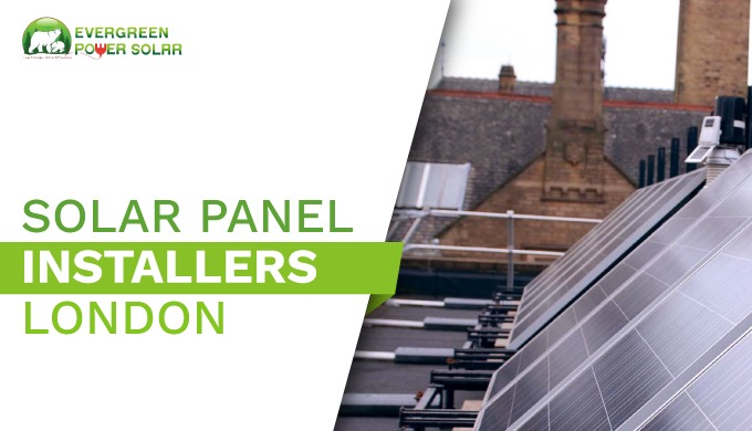 Evergreenpoweruksolar is one of the best and leading solar panel installers london, UK. We give the ...