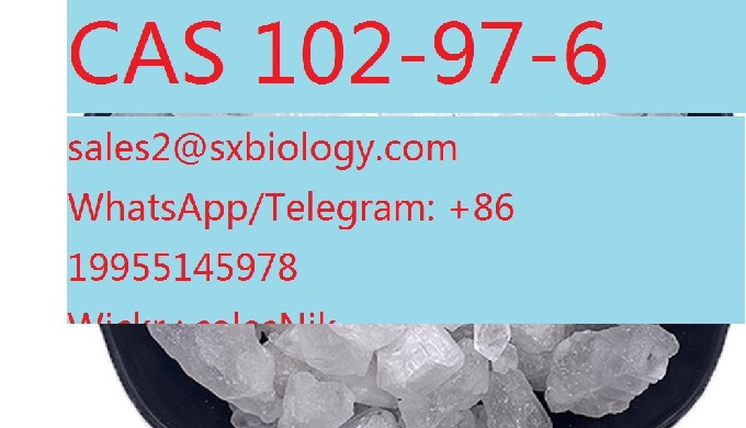 sales2@sxbiology.com WhatsApp/Telegram: +86 19955145978 Wickr : salesNik 我们的热销产品 CAS125541-22-2 1-N-...
