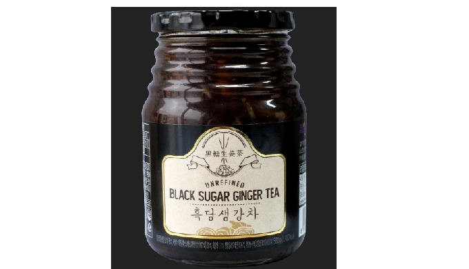 Black sugar is non-refined sugar made from sugar cane. It is unrefined, so it shows a dark color clo...