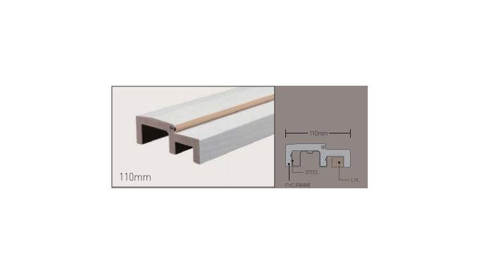 1. It is very durable because it is strong in moisture and has few formations 2. a frame of varying ...