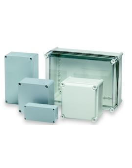 EX BOITIERS Fibox FEX 1919 13 G