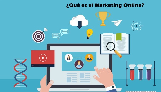 Somos una academia online de marketing digital en la que encontrarás cursos específicos para que pue...