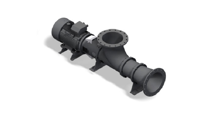 Lykkegaard, Propeller Pump Industry