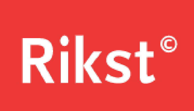 Rikst is een full service accountantskantoor gevestigd in de stad Groningen. We leveren een groot pa...