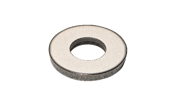 #Product Information A valve washer is a high-precision stamped component used in valve assemblies t...