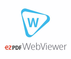 Web PDF viewer_ezPDF Webviewer