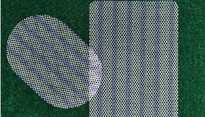 ProHeal™ Semi-Absorbable Mesh Material : Polypropylene+PGCL(Poly(glycolide-co-i-caprolactone) Weght:...