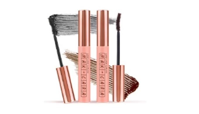 Mak-cara Long Lash Curling Mascara