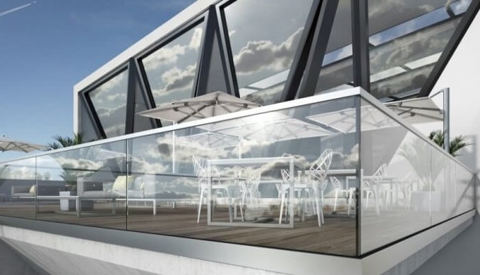 GARDE-CORPS ET GUIDAGE