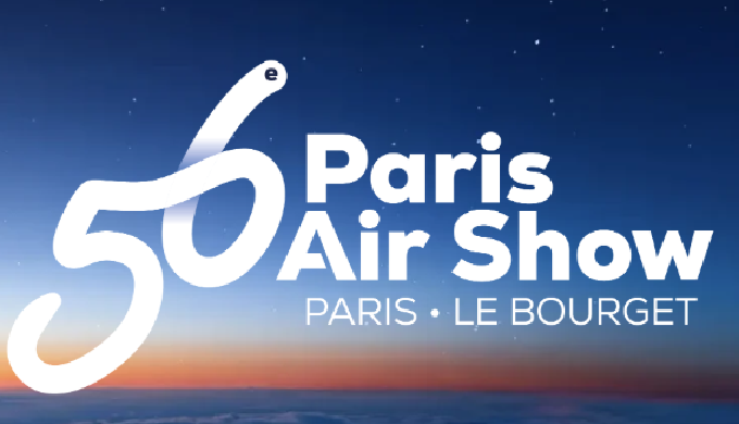 On d&eacute;colle pour le salon du bourget