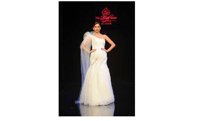 Want your bridal fashion to be on point for your wedding? Visit Trio Couture to choose the best brid...