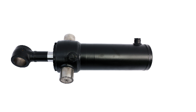 industrial machine parts, agricultural machine parts, hydraulic cylinders for construction machinery...
