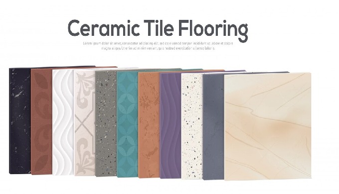 Nirman Ghar Traders Pvt. Ltd. - Best Tiles Wholesaler & Supplier in Chandigarh, Panchkula, Zirak...