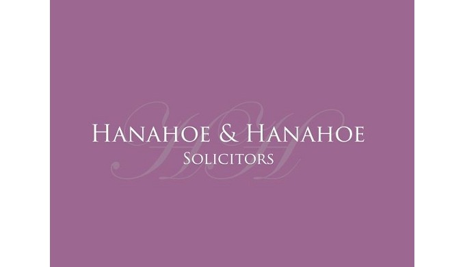 Hanahoe and Hanahoe are an award winning law firm, advising clients from Maynooth and across the cou...