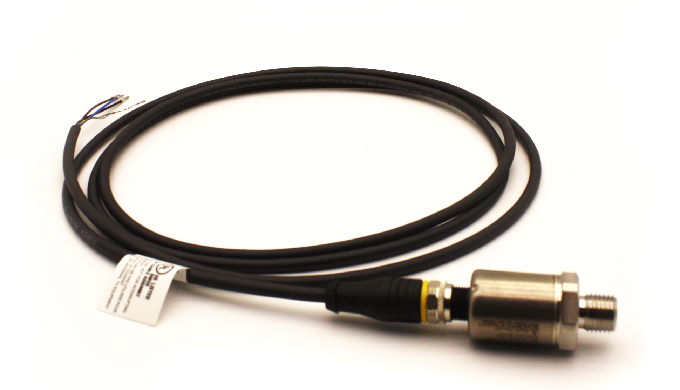 Electro-Hydraulic Transmitter [With Box]