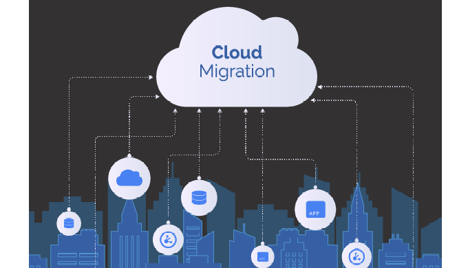 Our experts dive deep into your IT setup, tailoring a strategic cloud migration plan. Seamlessly tra...