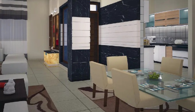 Premier Residential Interior Designer in Jaipur - Elevate Your Home with NBP Interiors Transform you...