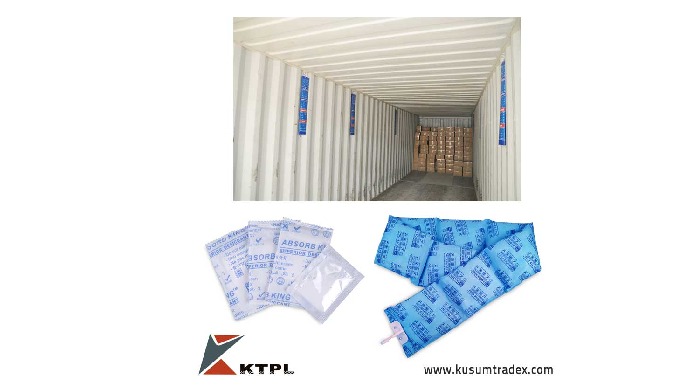 container sac: