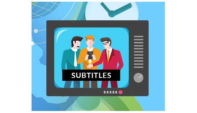 Lingua Technologies International provides multilingual subtitling, video editing and voice over ser...