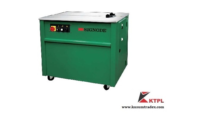 Maximizing performance and quality For carton closure and reinforcement, ITW Signode offers a range ...