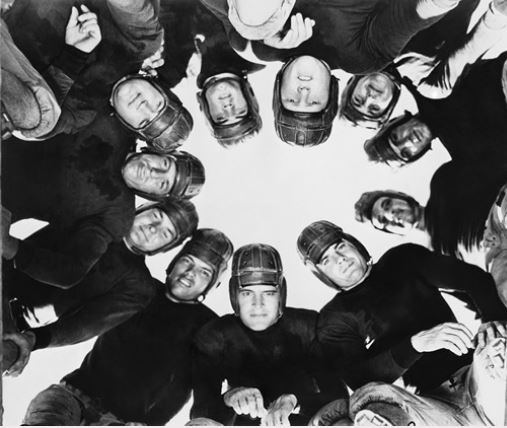 MAMAN L'AGENCE : « RÉUNIONS »