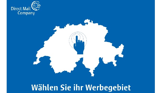 Direct Mail Company Ag Basel 4053 Reinacherstrasse 131 Handelsreg