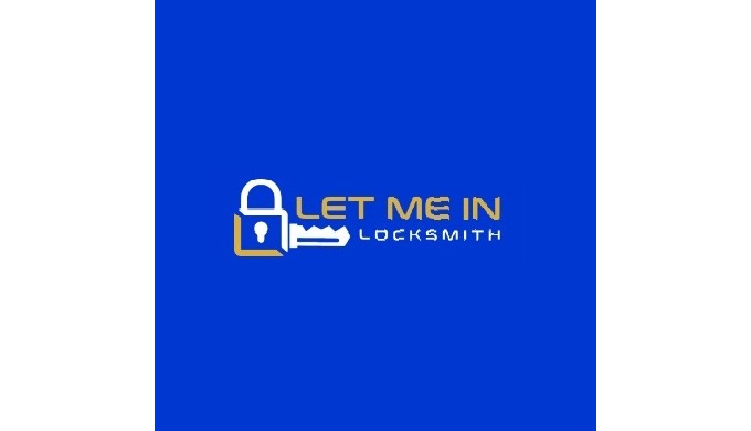 Here at Let Me In Locksmiths, we are a locksmith company offering services such as lost keys, UPVC l...