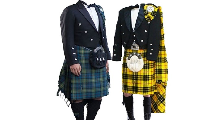 The Utility Kilt Ltd Company is a family-run business and proud to be a leading retailer of kilts fo...