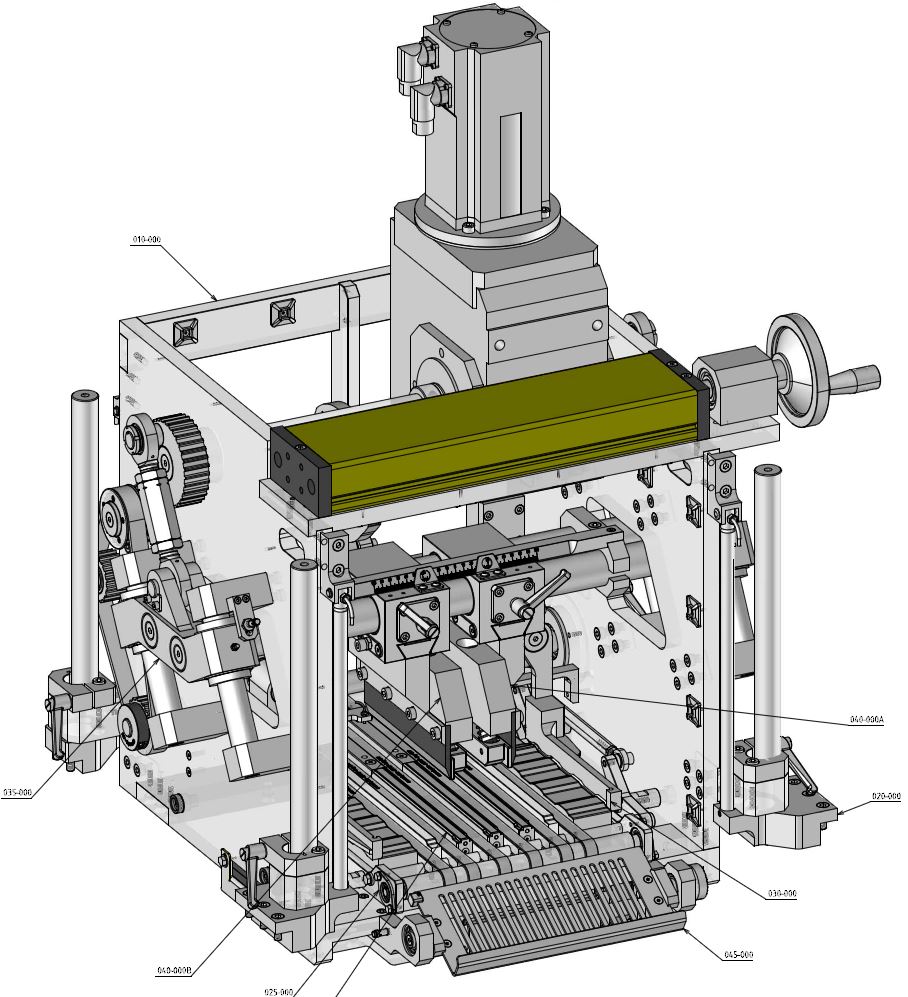 Ingénierie, conception