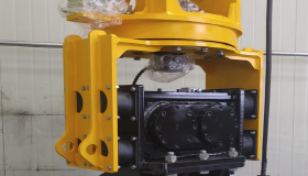 * Maxpower Vibro hammer offers general type and tilting type for excavator 20-40tons with the follow...