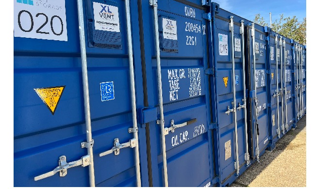 Corby Self Storage is proud to be a family run business, the conveniently located storage facilities...
