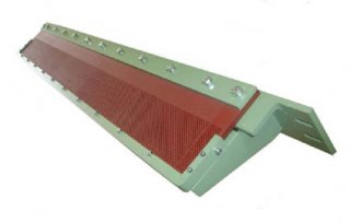 Žakárské řadění