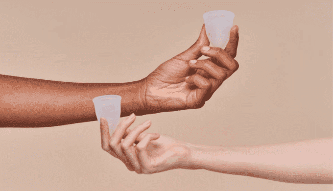 Hannah, a company revolutionizing the personal care and hygiene industry with healthier and greener ...