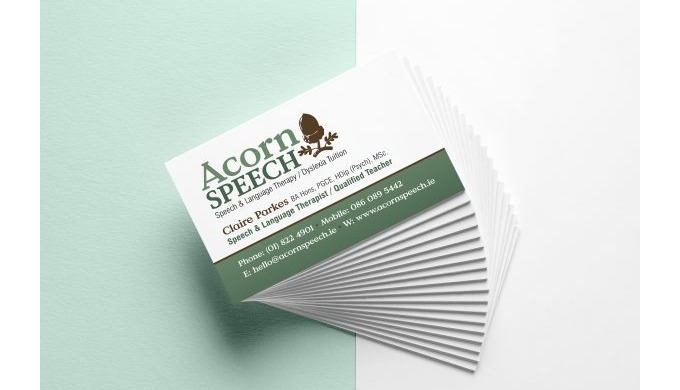 Business Cards 