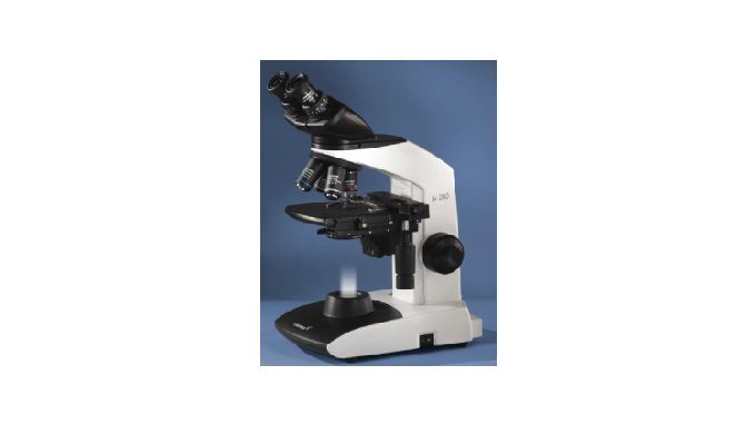 Lx-200 LED – Binocular Microscope (Labomed)