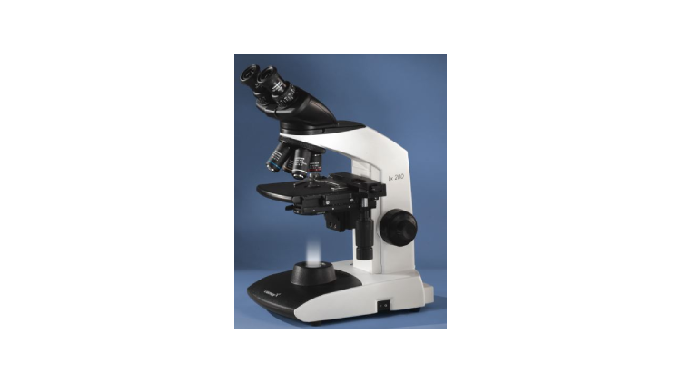 Lx-200 LED – Binocular Microscope LED Illumination with Battery Back-up MODEL (HSN CODE 90118000) Co...